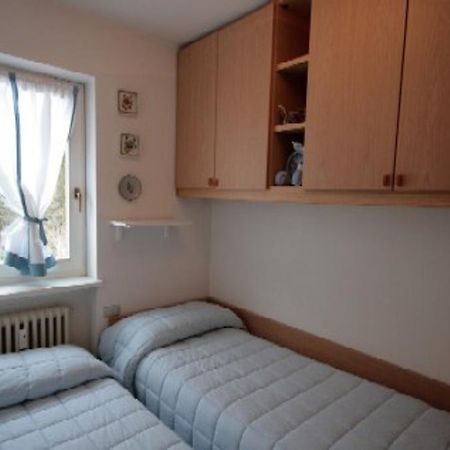 Apartamento Campiglio Tre Sassi Madonna Habitación foto