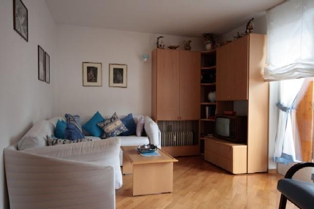 Apartamento Campiglio Tre Sassi Madonna Habitación foto